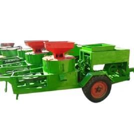 Automatic 30 Inch Tractor Atta Chakki In Ludhiana Kapoor Mill Gin Store