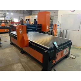 wood carving machine