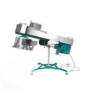 Automatic 9 Inch Namkeen Machine 1 Hp, Snacks Type: Namkeen