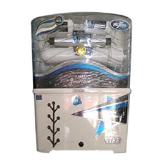 Automatic Abs Plastic Ro Water Purifier, Purification Type: RO