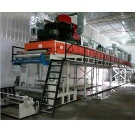 Automatic Adhesive Tape Coating Machine