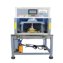 Automatic Air Leak Testing Machine, Power: 5 kW