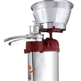 Automatic Aluminium Cream Separator Machine