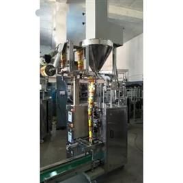 Automatic Auger Filler Spice Packaging Machine