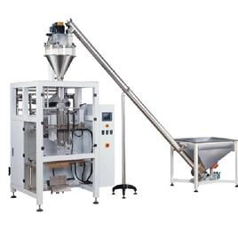 Automatic Auger Filling Machine 2