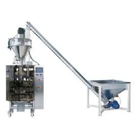 Automatic Auger Form Fill Seal Machine