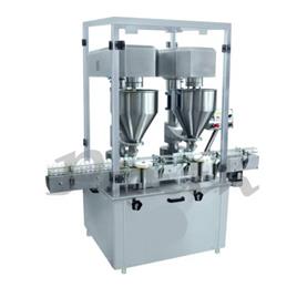 auger filler machine