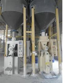 Automatic Bagging Machines