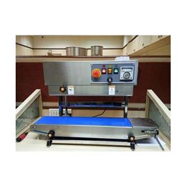 Automatic Band Sealing Machine 2, Packaging Type: Pouche