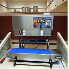 Automatic Band Sealing Machinee In Pune Asn Packaging Pvt Ltd