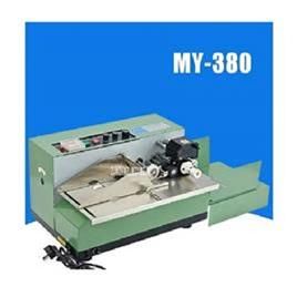 Automatic Batch Coding Machine 21, Print Speed: 300 times/min