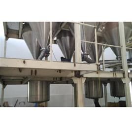 Automatic Batching Plant In Pune Techno Link Solutions