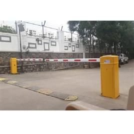 Automatic Boom Barrier 6, Warranty: 1 Years