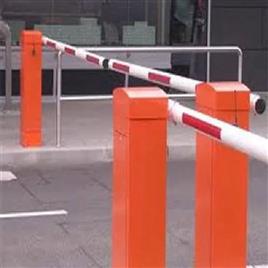 Automatic Boom Barriers 4