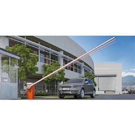 Automatic Boom Barrier