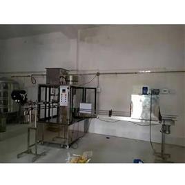 Automatic Bottle Filling Machine 8, Driven Type: Electric