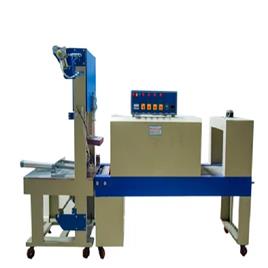 Automatic Bottle Shrink Wrap Machine In Pune Asn Packaging Pvt Ltd, Place Of Origin: Pan India