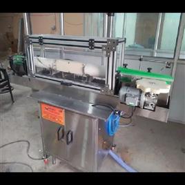 Automatic Bottle Washing Machine