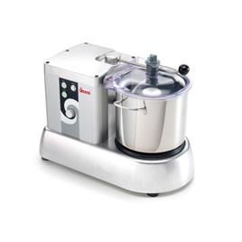 Automatic Bowl Cutter Model C Tronic 4Vt, Capacity(kg/pot): 3.3 ltr