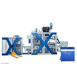 Automatic Brick Making Machine 12, Warranty: 1 Year