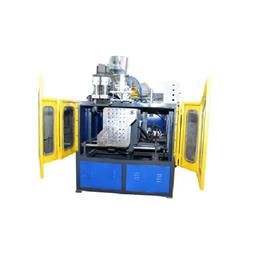 Automatic Broom Pipe Making Machine, Automation Grade: Automatic