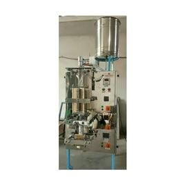 Automatic Calcium Packing Machine