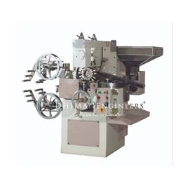 Automatic Candy Wrapping Machine Dcw 300Dt, Capacity: 300 PCs/Min