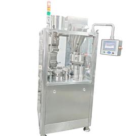 Automatic Capsule Filling Machine 3