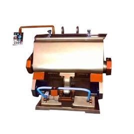 Automatic Cardboard Punching Machine, Frequency: 50 Hz