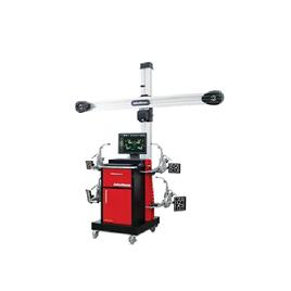 Automatic Cars Wheel Alignment System, Usage/Application: Car Wheel Alignment