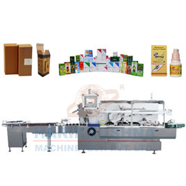 Automatic Cartoning Machine