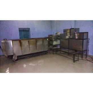 Automatic Chapati Making Machine 5