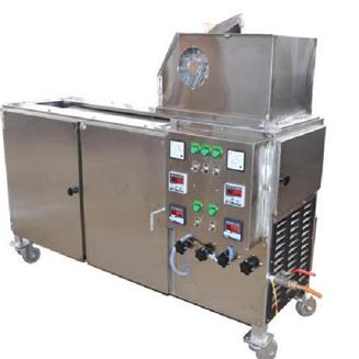 Automatic Chapati Making Machine