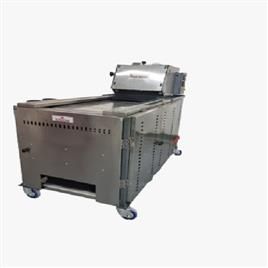 Automatic Chapati Making Machine Capacity 2000