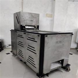 Automatic Chapati Making Machine Rca 02