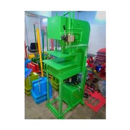 Automatic Chappal Making Machine 7, Automation Grade: Automatic