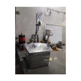 Automatic Chemical Filling Machine