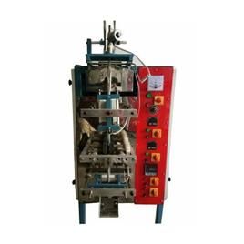 Automatic Chuna Parcel Packaging Machine