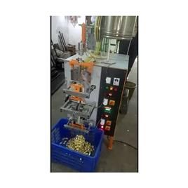 Automatic Chuna Pouch Packing Machine 2