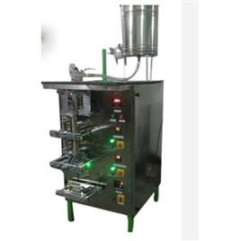 Automatic Chuski Packing Machine