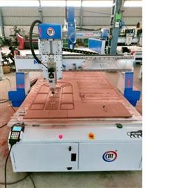 Automatic Cnc Router Vacuum Bed