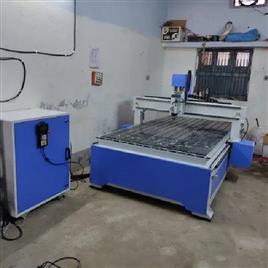 Automatic Cnc Wood Router Machine