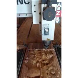 Automatic Cnc Wood Router Machine In Chennai Himalaya Technologies, Machine Type: 3 Axis