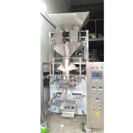 Automatic Collar Type 2 Head Machine