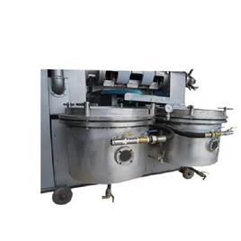 Automatic Commercial Oil Press Ns 3000, Voltage: 440 V