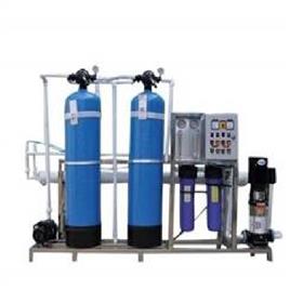 Automatic Commercial Ro Plant In Gurugram Asl Enterprises, RO Capacity: 500 LPH