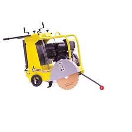 Automatic Concrete Cutter, Drive Mechanism: Manual