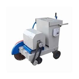 Automatic Concrete Road Cutting Machine