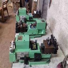 Automatic Copy Lathe Turning System In Thane Gamut Machine Tools