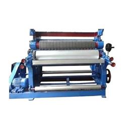 Automatic Corrugated Box Making Machine 3, Width: 1500 mm